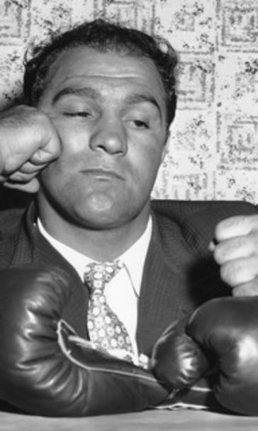 Descending the summit: Sports stars who retired early